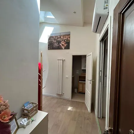 Casina Bracci Lägenhet *
