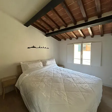 Apartment Casina Bracci
